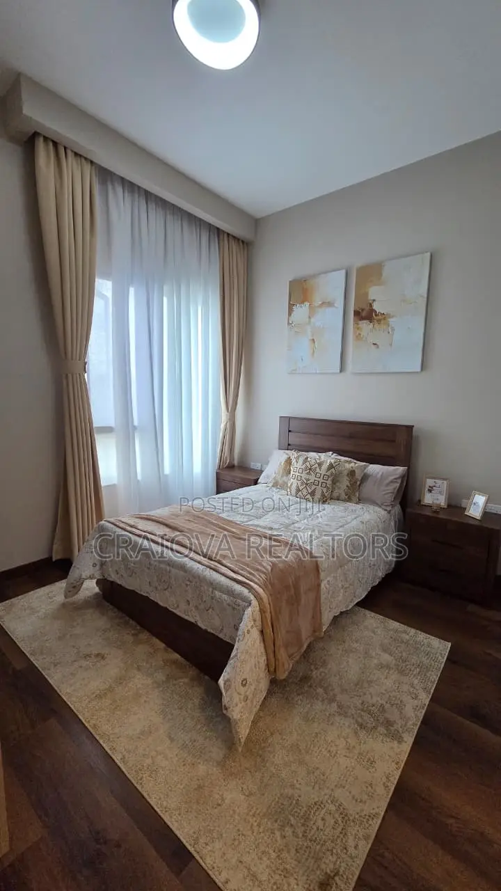 4bdrm Townhouse/Terrace in Langata for sale