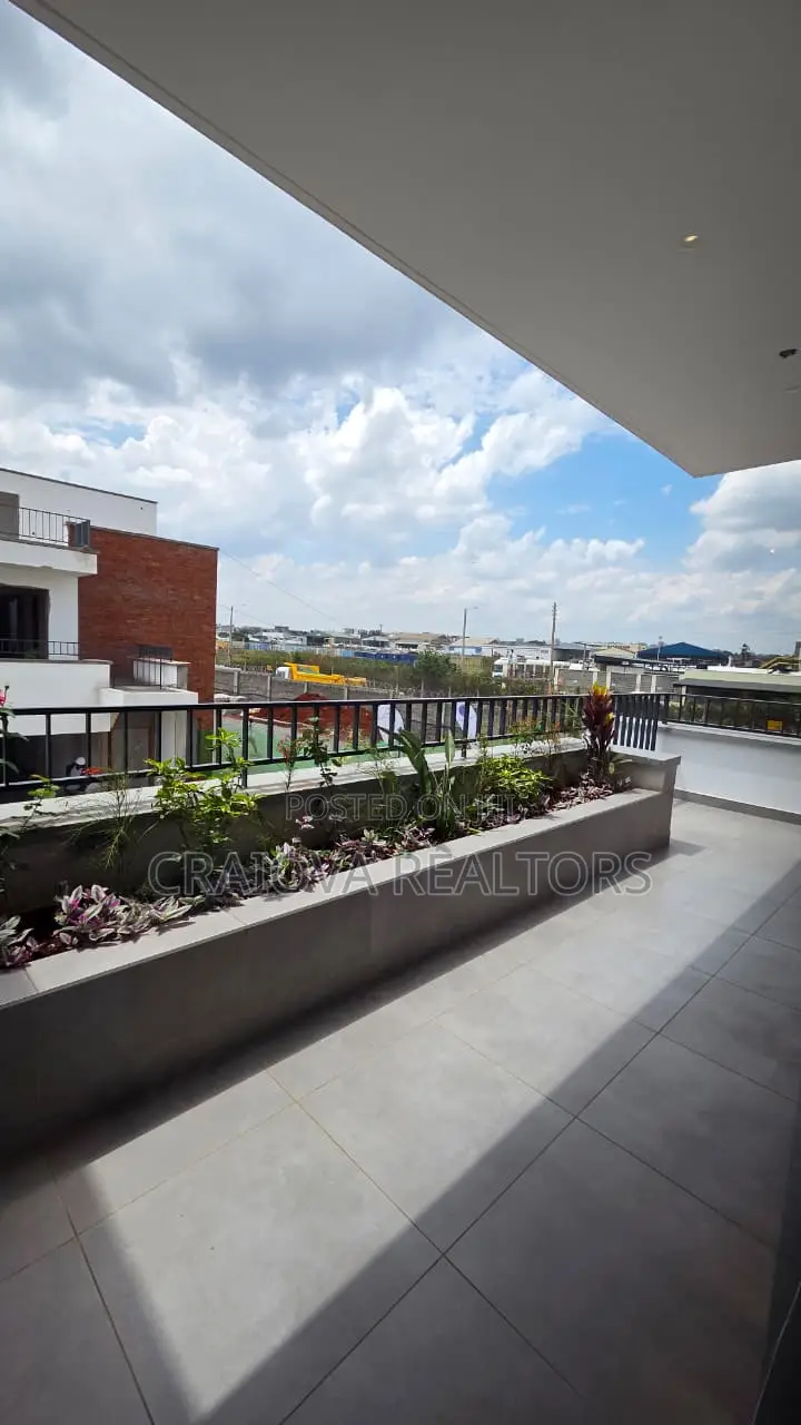4bdrm Townhouse/Terrace in Langata for sale