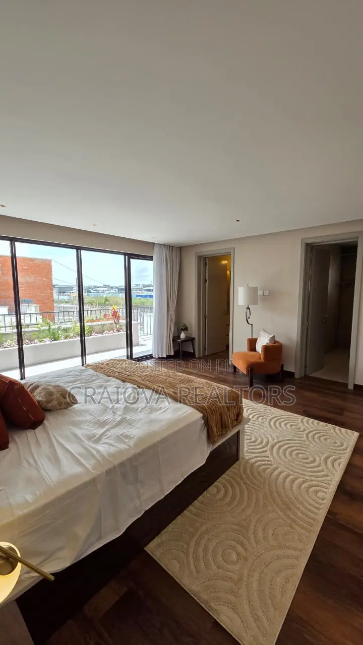 4bdrm Townhouse/Terrace in Langata for sale
