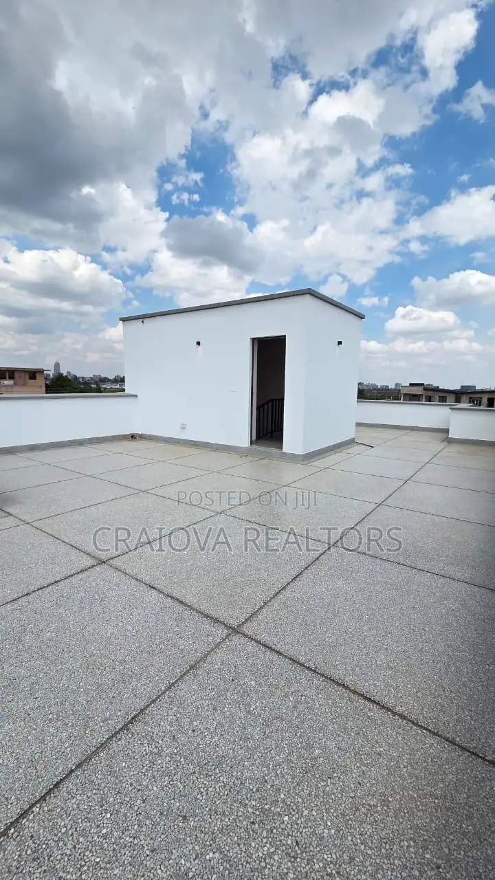4bdrm Townhouse/Terrace in Langata for sale