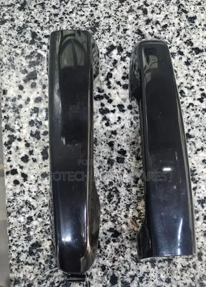 Toyota Landcruiser Fj 150 Door Handles