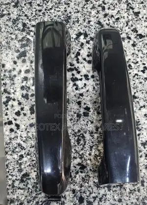 Toyota Landcruiser Fj 150 Door Handles
