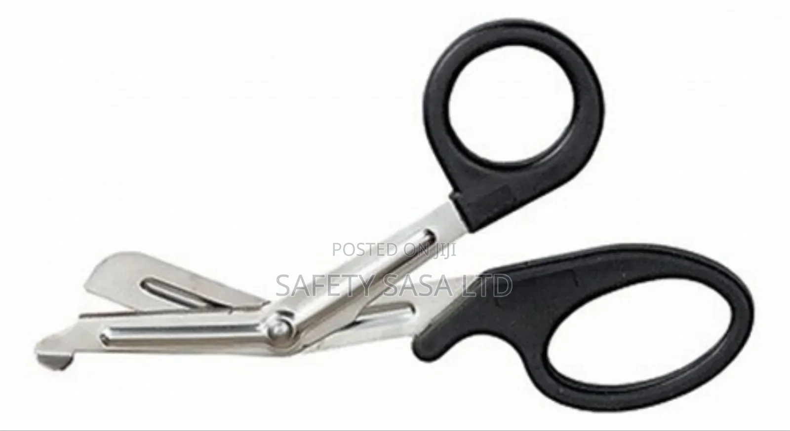 Trauma Shears