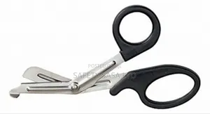 Trauma Shears