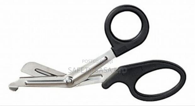 Trauma Shears