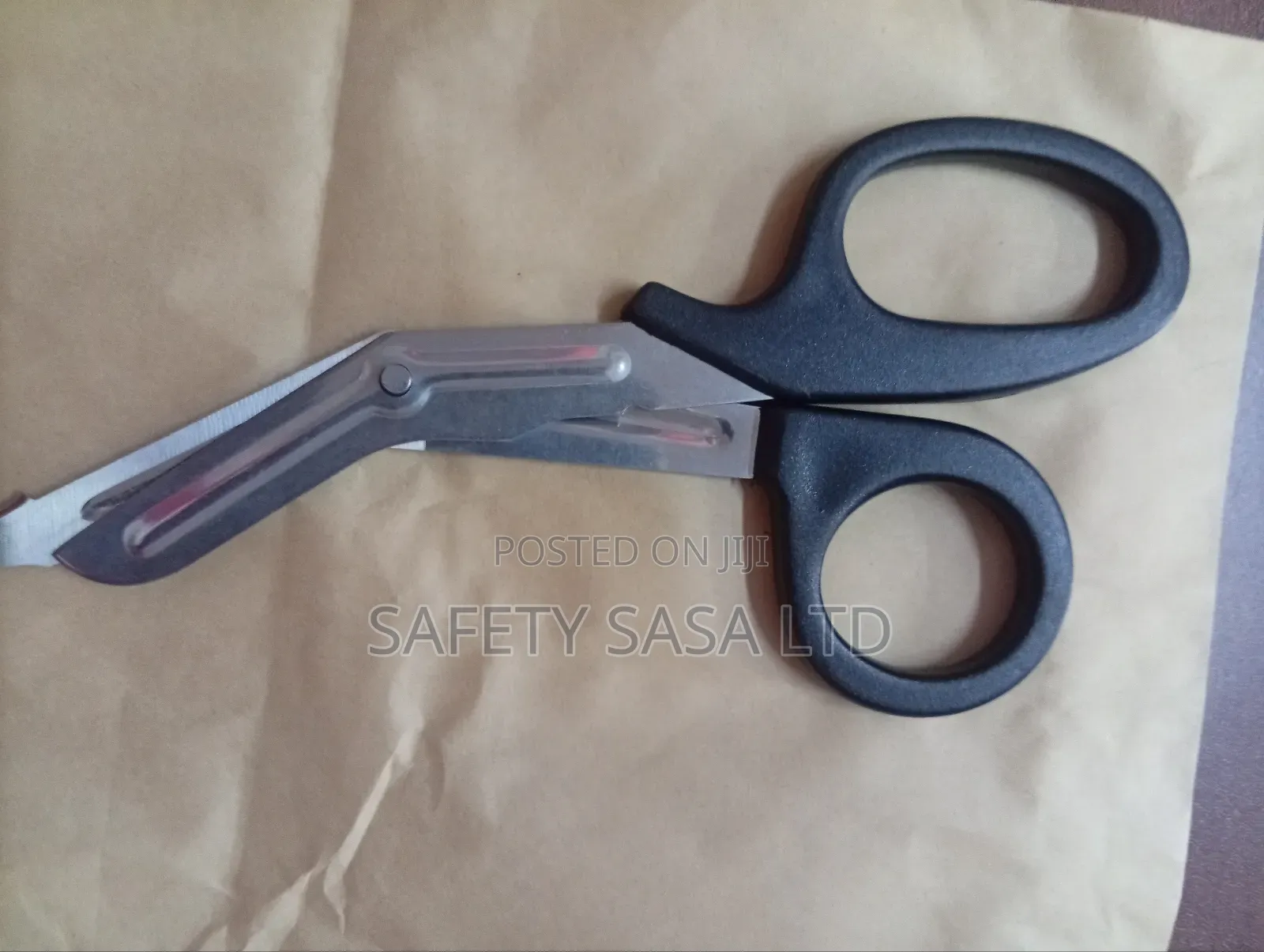 Trauma Shears