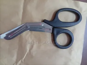 Trauma Shears