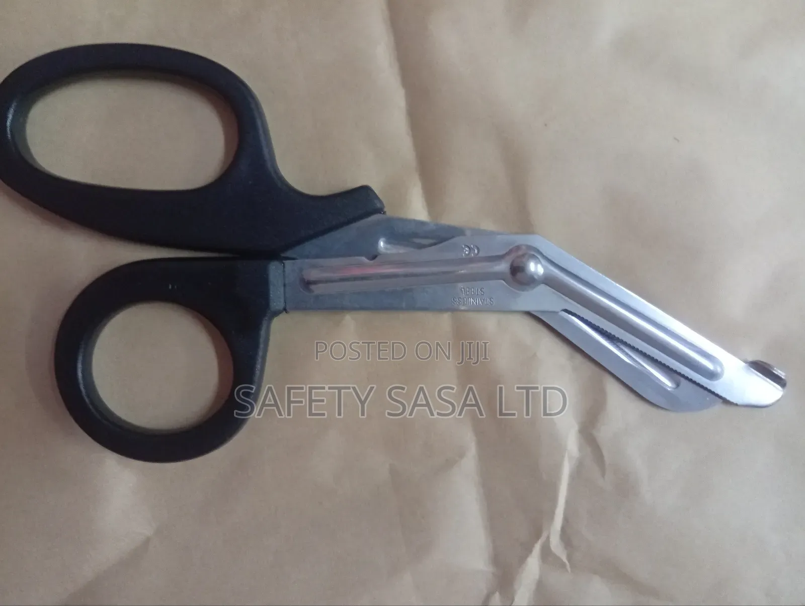 Trauma Shears