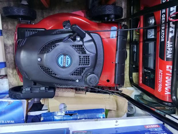 Gasoline Lawnmower/Astramilano Lawnmower 140cc - main view