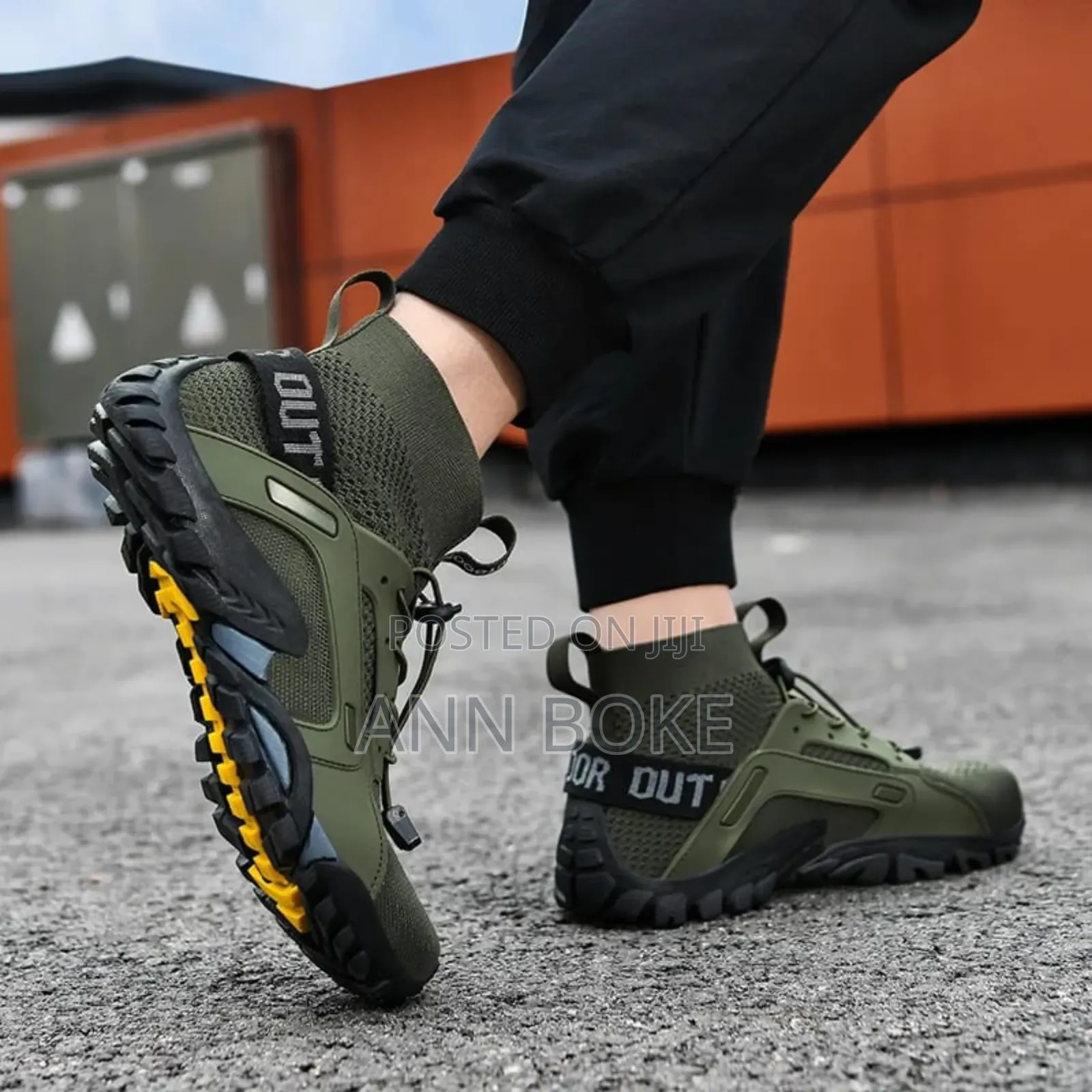 Breathable Sneakers Fully Restocked
