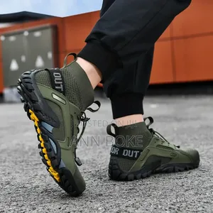 Breathable Sneakers Fully Restocked