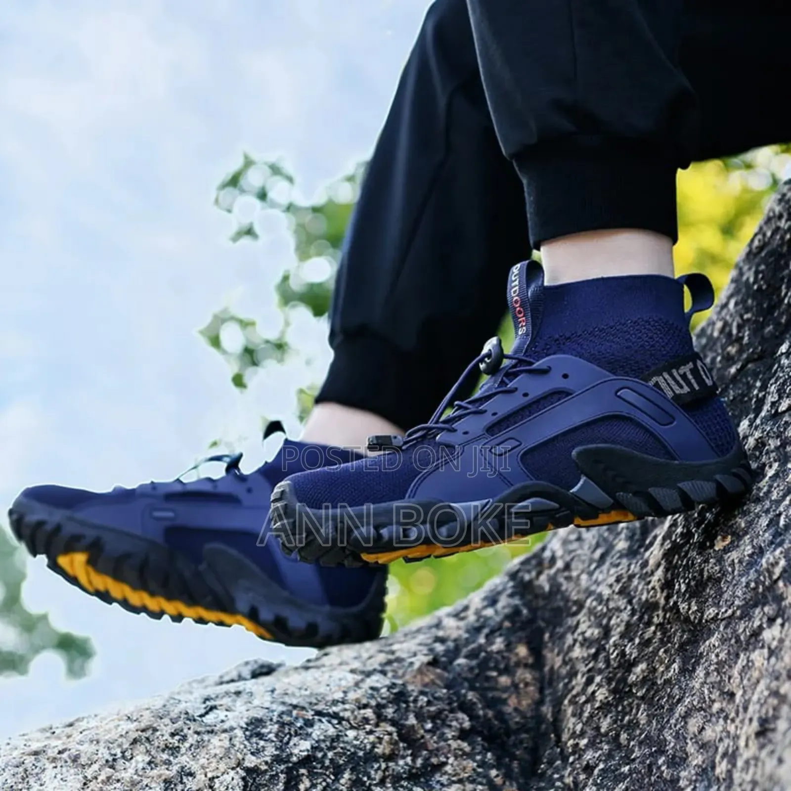 Breathable Sneakers Fully Restocked