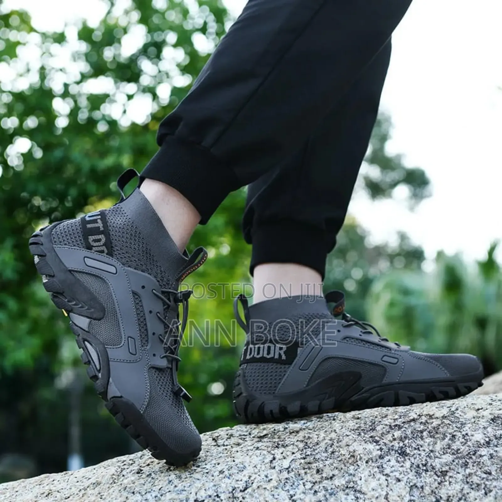 Breathable Sneakers Fully Restocked