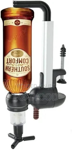Bar Butler Single Shot Liquor Dispenser