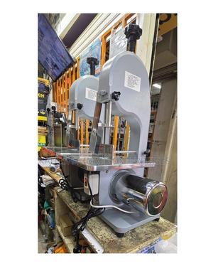 Stainless Steel Bone Saw – Fast, Clean & Efficient Cutting - thumbnail 2