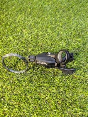 Shimano SLX 12 Speed Shifter