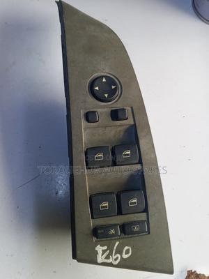 BMW 5 Series E60 Main Switch - thumbnail 2