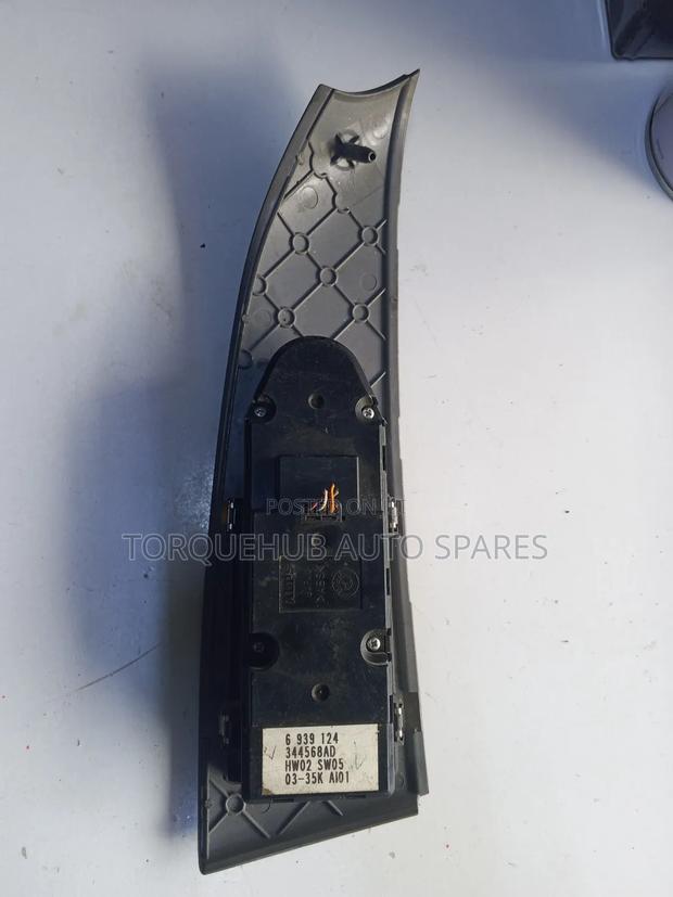 BMW 5 Series E60 Main Switch - thumbnail 3