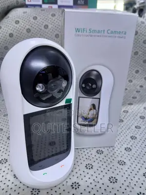 Video Live Call Icsee Home or Office Security Camera