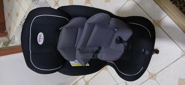 Baby Car Seat - main view