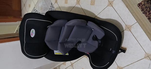 Baby Car Seat - thumbnail 3