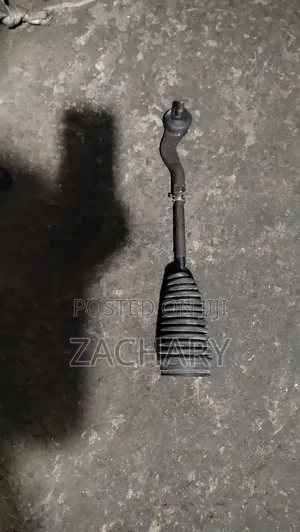 Mazda Demio Steering Rack End Ex Japan