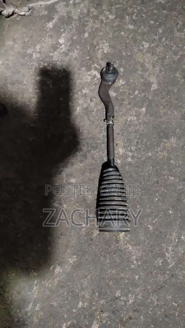 Mazda Demio Steering Rack End Ex Japan