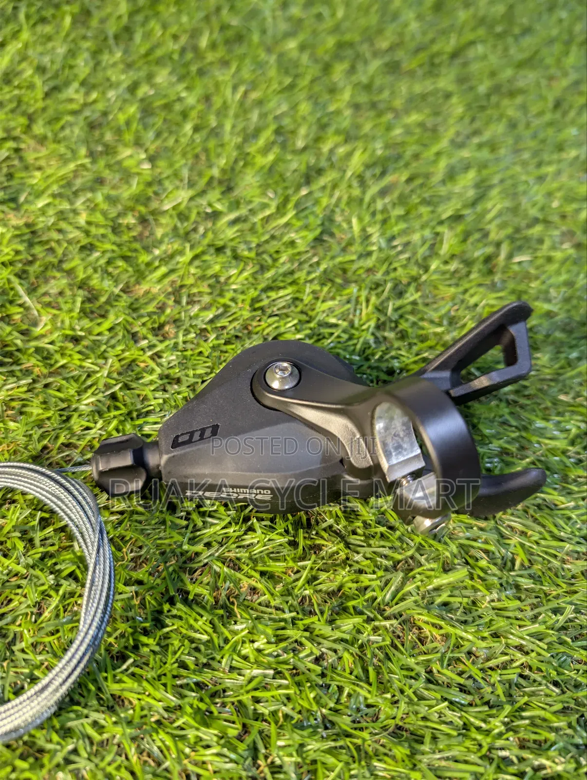 Shimano Deore 11 Speed MTB Shifter