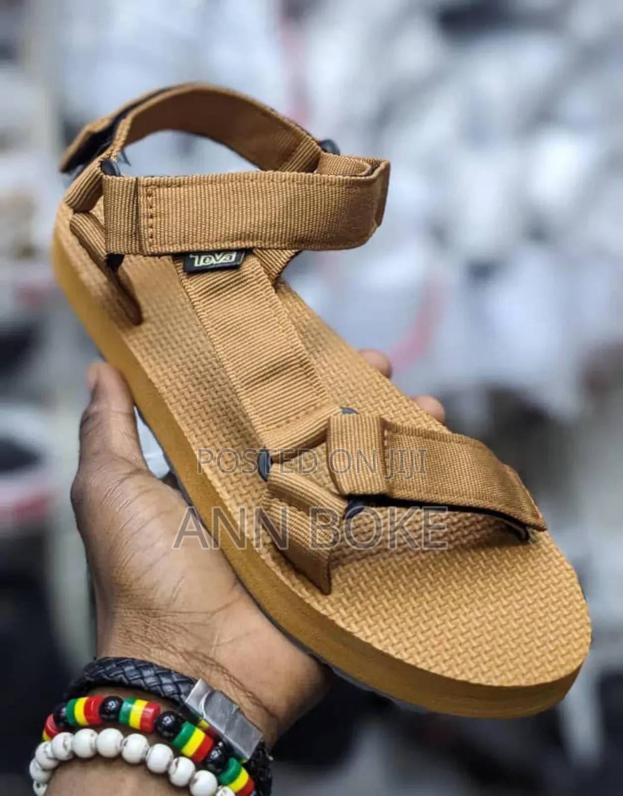 Teva Slimsole Fully Restocked 40-45