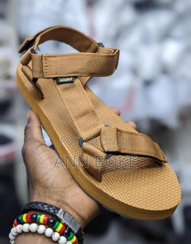Teva Slimsole Fully Restocked 40-45 - main view