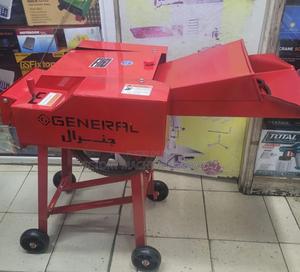 Electric Chopper Machine - thumbnail 2