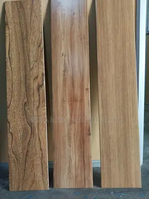 Wood Design Ceramic Floor Tiles