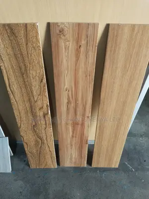 Wood Design Ceramic Floor Tiles