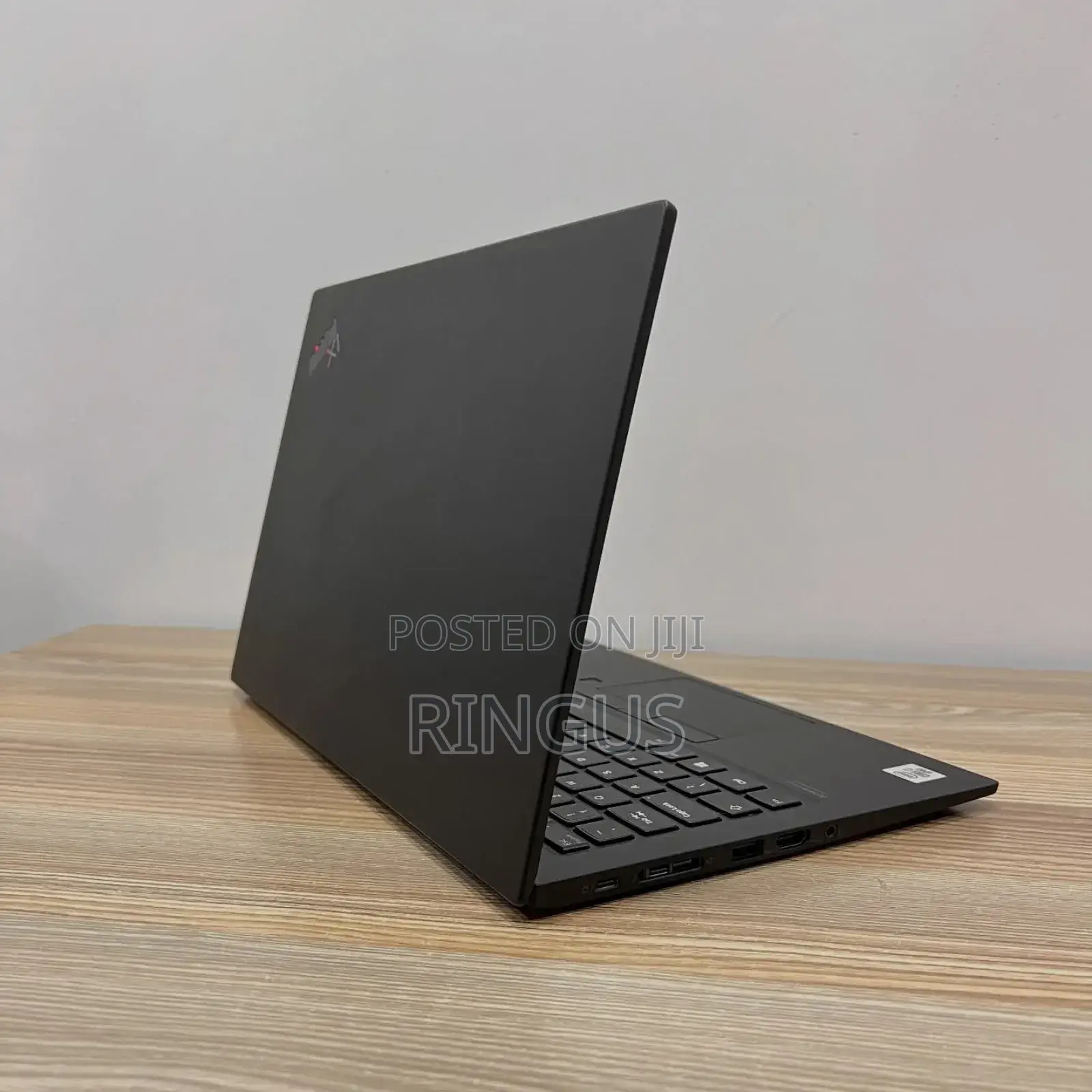 Laptop Lenovo ThinkPad X1 Carbon 16GB Intel Core I7 SSD 512GB