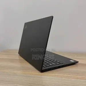 Laptop Lenovo ThinkPad X1 Carbon 16GB Intel Core I7 SSD 512GB