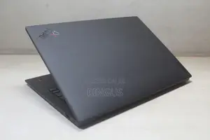 Laptop Lenovo ThinkPad X1 Carbon 16GB Intel Core I7 SSD 512GB