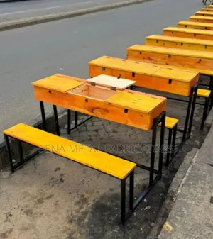 Primary School Desks of 3.