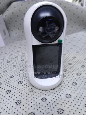 Humanoid Tracking Two Way Talk Video Call Icsee Camera I - thumbnail 2