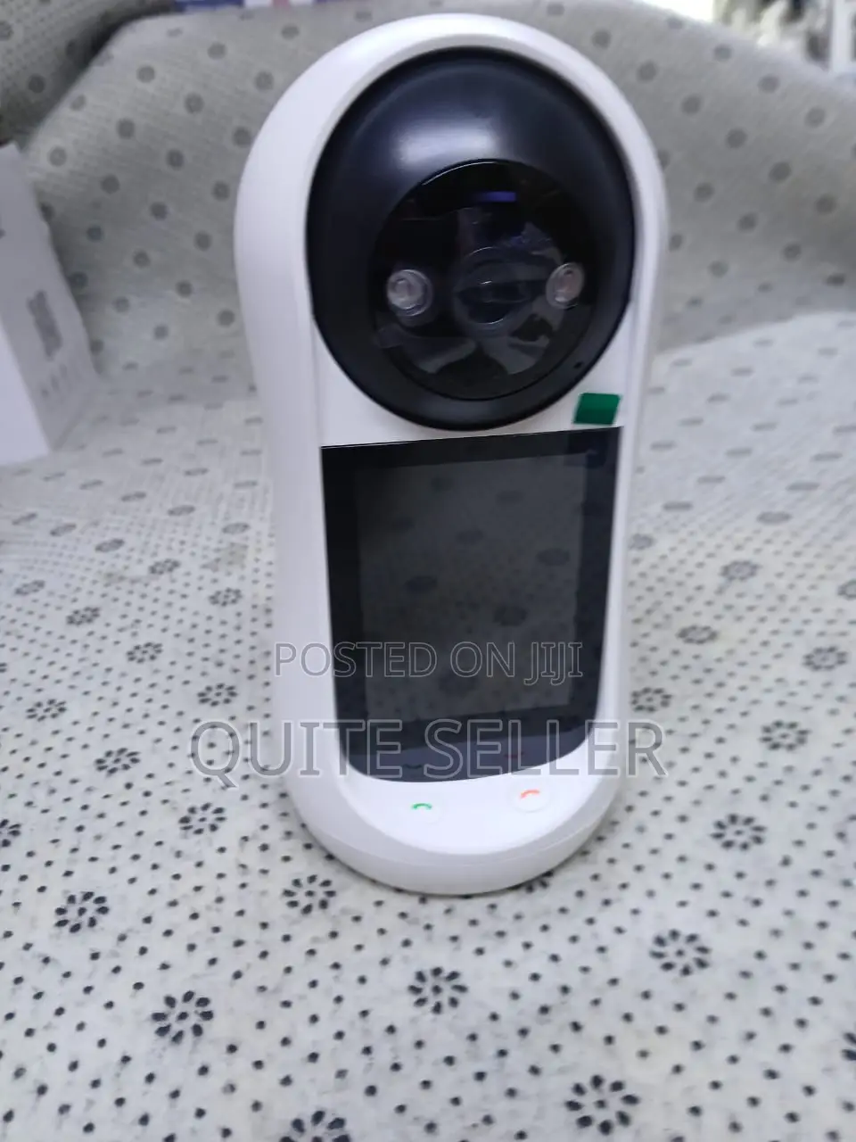 Humanoid Tracking Two Way Talk Video Call Icsee Camera I