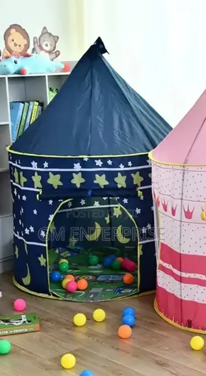 Kids Play Tent, Play Tent