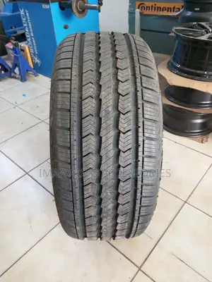 295/40r21 Tyres – All Season Luxury Suv Tyres