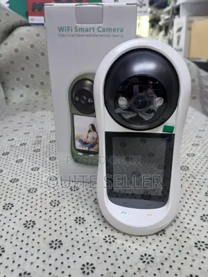 Humanoid Tracking Two Way Talk Video Call Icsee Camera I