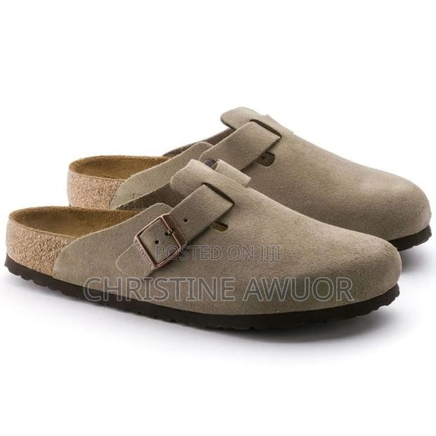 Birkenstock Clogs - thumbnail 4