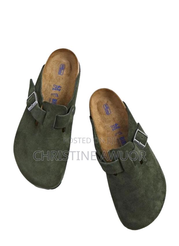 Birkenstock Clogs - thumbnail 5