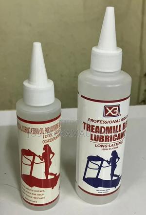 *Treadmill Belt Lubricant**✅100% Silicone**✅100ml... - thumbnail 2