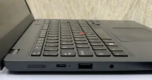 Laptop Lenovo ThinkPad L13 Yoga 8GB Intel Core I5 SSD 256GB
