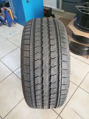 265/45r21 Tyres – Smooth Ride With Strong Traction