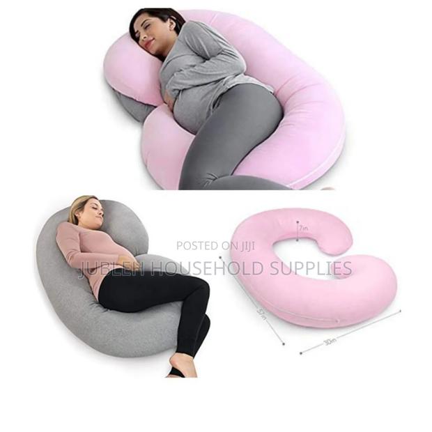 Pregnancy Pillows - main view