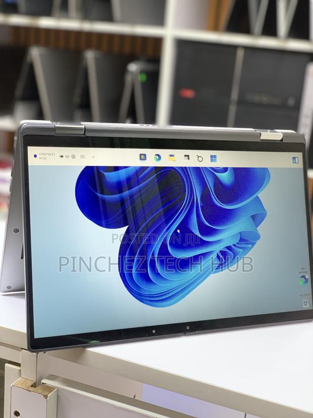 Laptop Dell Latitude 7420 16GB Intel Core I7 SSD 512GB
