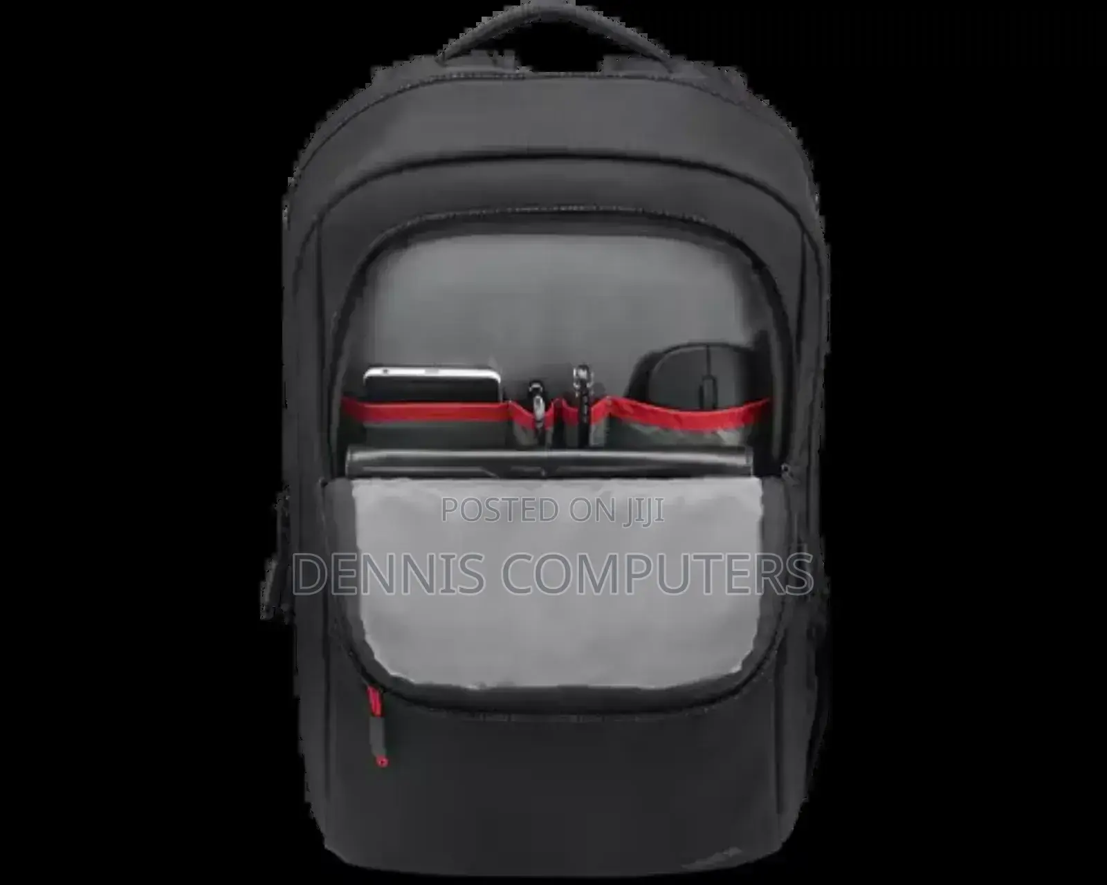 Lenovo Thinkpad Essential 16-Inch Backpack (Eco) No